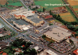 73867937 Hassfurt Engelhardt Center Fliegeraufnahme Hassfurt - Hassfurt