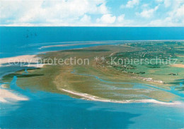 73761054 St-Peter-Ording Fliegeraufnahme Mit Eiderstedt  - St. Peter-Ording