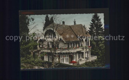 72104866 Freudenstadt Haus Waldfried Freudenstadt - Freudenstadt