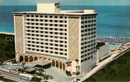 73716663 Miami_Beach Marco Polo Resort Motel Atlantic Ocean - Sonstige & Ohne Zuordnung