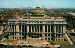 73716563 Newark_New_Jersey City Hall - Other & Unclassified