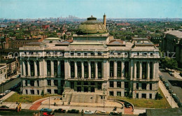 73716563 Newark_New_Jersey City Hall - Andere & Zonder Classificatie