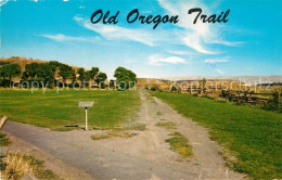 72925439 Walla_Walla Old Oregon Trail  - Altri & Non Classificati