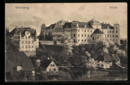 AK Tettnang, Schloss  - Tettnang