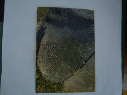 GUADELOUPE    POSTCARDS  ROHES CARAIBES  ROCK ART ROCHES CARAIBES - Ohne Zuordnung
