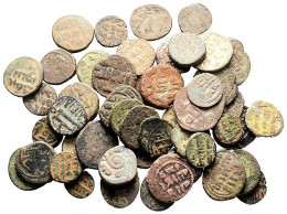 Monedas Antiguas - Lotes (A160-008-199-1214) - Lotes