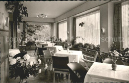 72102146 Vielbrunn Hotel Odenwaldheim Gaststube Vielbrunn - Michelstadt