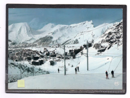 AVORIAZ   // Lot  23 - Avoriaz