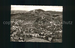 72100253 Weinheim Bergstrasse Fliegeraufnahme Weinheim - Weinheim