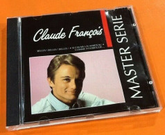 CD  Claude François - Sonstige - Franz. Chansons