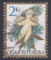 Christmas - 1994 - Used Stamps