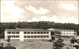 72098713 Friedrichsdorf Taunus Landvolk Hochschule Friedrichsdorf - Friedrichsdorf