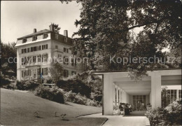 72098108 Bad Schwalbach Sanatorium Eugenie Bad Schwalbach - Bad Schwalbach