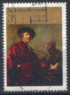 YT 687 (o) - Sir Joshua Reynolds - Gebruikt