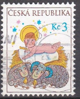 Christmas - 1999 - Used Stamps