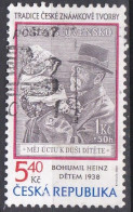 Stamp Traditions - 2000 - Oblitérés