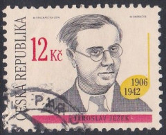 Birth Centenary Of J. Ježek - 2005 - Used Stamps