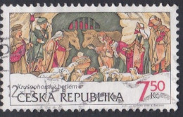 Christmas - 2006 - Used Stamps