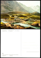 Carte Postale (117) San Bernardino-Villagio Non-circulée - Pallacanestro