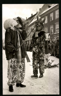 AK Villingen Im Schwarzwald, Fasnet, Altvillingerin  - Karneval - Fasching