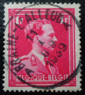 BELGIQUE N°428 Oblitéré - Oblitérés