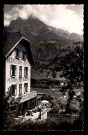 74 - SALLANCHES - BELVEDERE-HOTEL - Sallanches