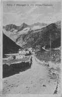 Chiareggio (Sondrio) - Panorama - Sondrio