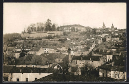 CPA Briey, Vue Générale  - Briey