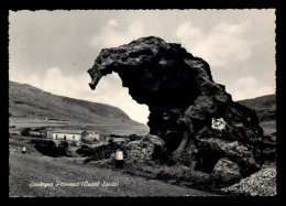 ITALIE - CASTEL SARDO - Sonstige & Ohne Zuordnung