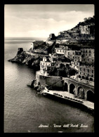 ITALIE - ATRANI - TORRE DELL'HOTEL LUNA - Sonstige & Ohne Zuordnung