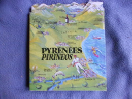 Pyrénées Pinineos - Midi-Pyrénées