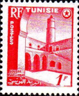 Tunisie Poste N** Yv:367 Mi:408 Sousse Ksar De Ribat - Ungebraucht