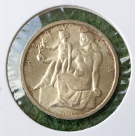 5F 1848 - 5 Francs