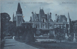 Liege - ESNEUX - Le Chateau Du Rond Chene - Esneux