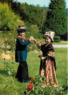 Folklore - Danses - Auvergne - Enfants - CPM - Voir Scans Recto-Verso - Dances