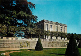 Chateaux - Château De Bouges - Indre - CPM - Carte Neuve - Voir Scans Recto-Verso - Kastelen