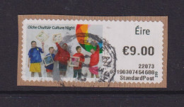 IRELAND  -  2020  Post And Go SOAR Culture Night CDS Used As Scan - Gebraucht