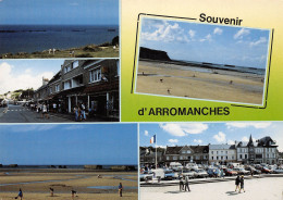 14-ARROMANCHES-N°T2684-D/0159 - Arromanches