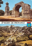 13-SAINT REMY DE PROVENCE-N°T2684-C/0143 - Saint-Remy-de-Provence