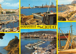 13-LA CIOTAT-N°T2690-D/0081 - La Ciotat