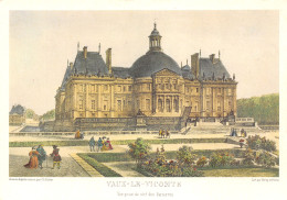 77-VAUX LE VICOMTE-N°T2692-A/0147 - Vaux Le Vicomte