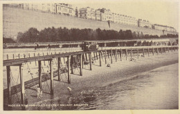 4927 52 Brighton, Madeira Road And Volk's Electric Railway.   - Brighton