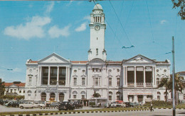 4927 25 Singapore, Town Hall.  - Singapore