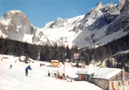 73-PRALOGNAN LA VANOISE-N°T2693-A/0387 - Pralognan-la-Vanoise