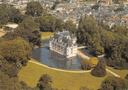 37-AZAY LE RIDEAU-N°T2695-A/0025 - Azay-le-Rideau