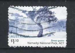 Australia 2020 Tree S.A. Y.T. 4964 (0) - Oblitérés
