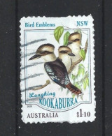 Australia 2020 Birds S.A. Y.T. 4918 (0) - Oblitérés