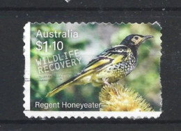 Australia 2020 Bird S.A. Y.T. 4974 (0) - Used Stamps