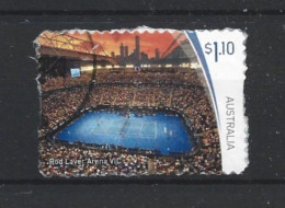 Australia 2020 Architecture Stadium S.A. Y.T. 4885 (0) - Used Stamps