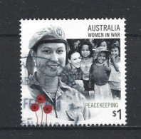 Australia 2017 WWI Women In War Y.T. 4515 (0) - Gebraucht